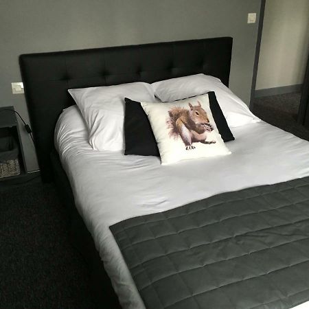 La Grange Hotel Chassignolles Kültér fotó